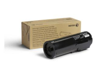 Xerox 106R03585 Black 24600 str. - 438507 - zdjęcie 1